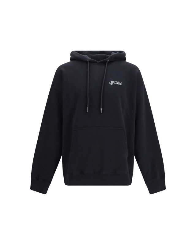 Script Logo Skate Hoodie