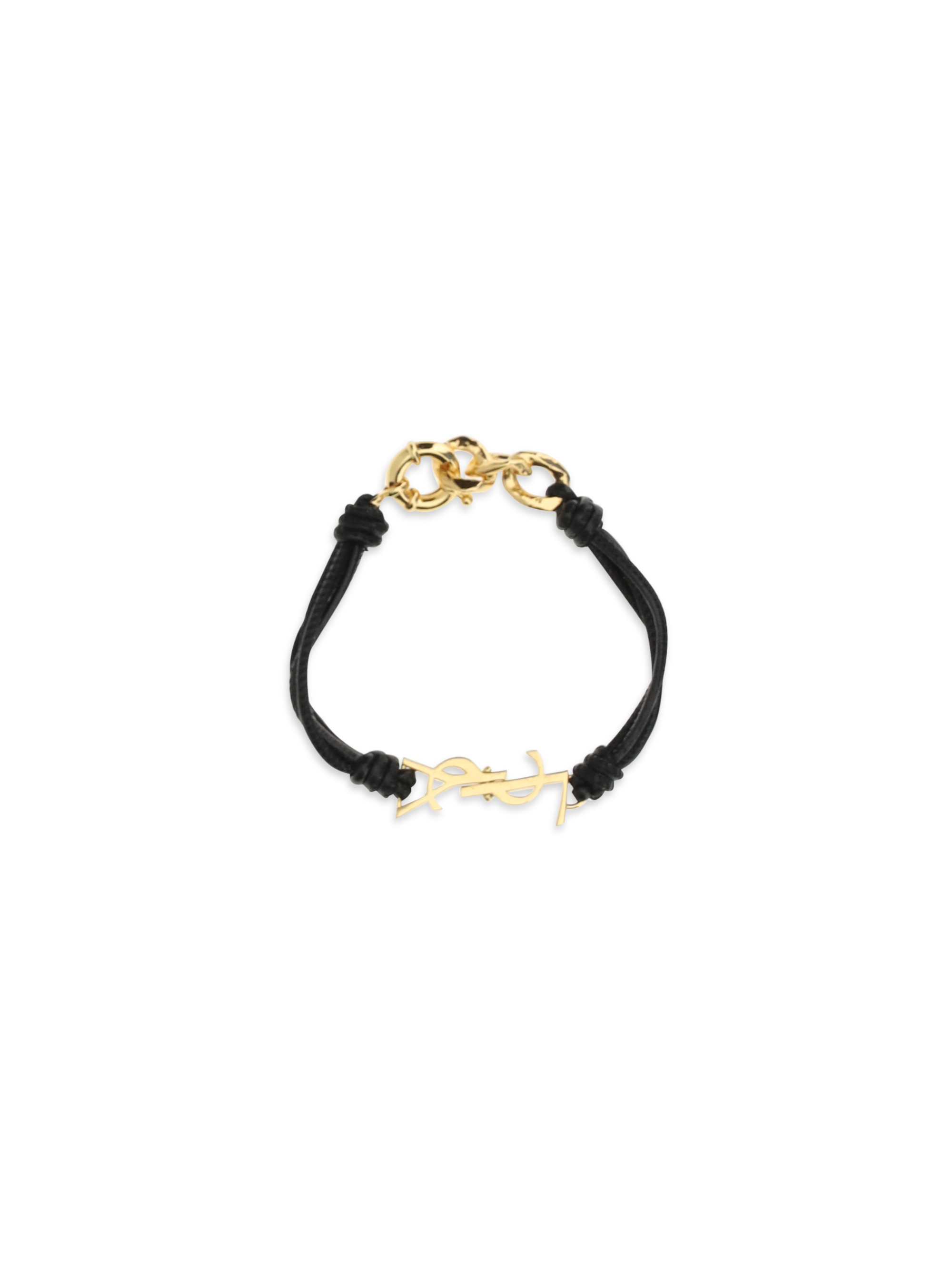 Cassandre multi-wrap Bracelet