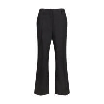 Cropped tailored Pants