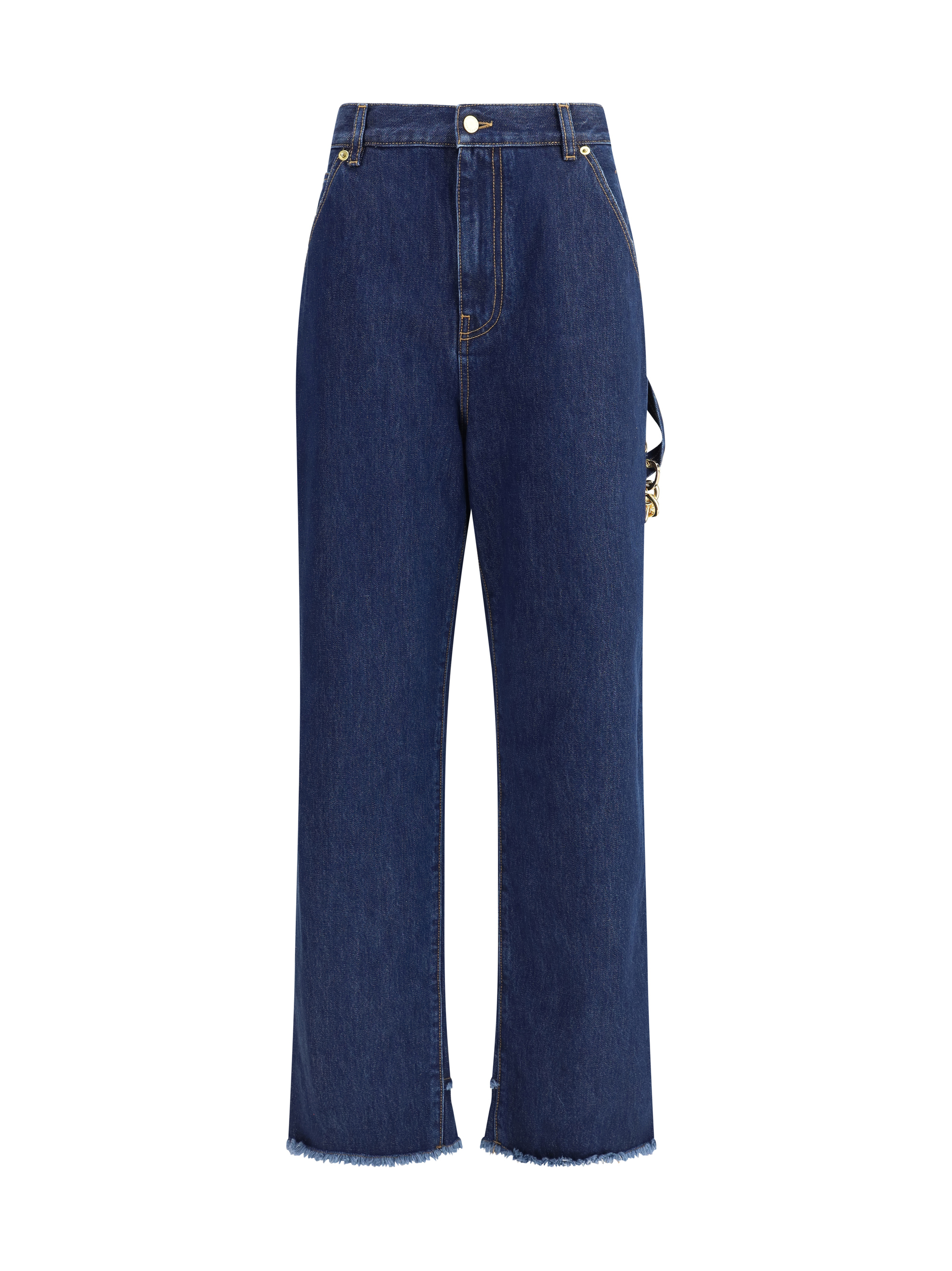 Chain Jeans