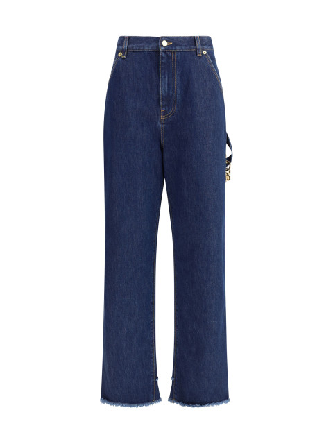 Chain Jeans