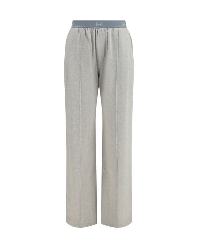 Kenzo Signature stretch cotton Pants