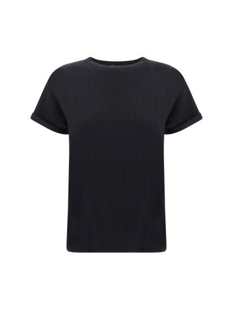 Cashmere glitter T-shirt