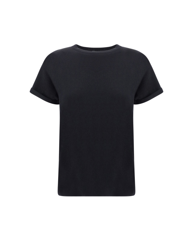 Cashmere glitter T-shirt