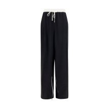 Silk Pants
