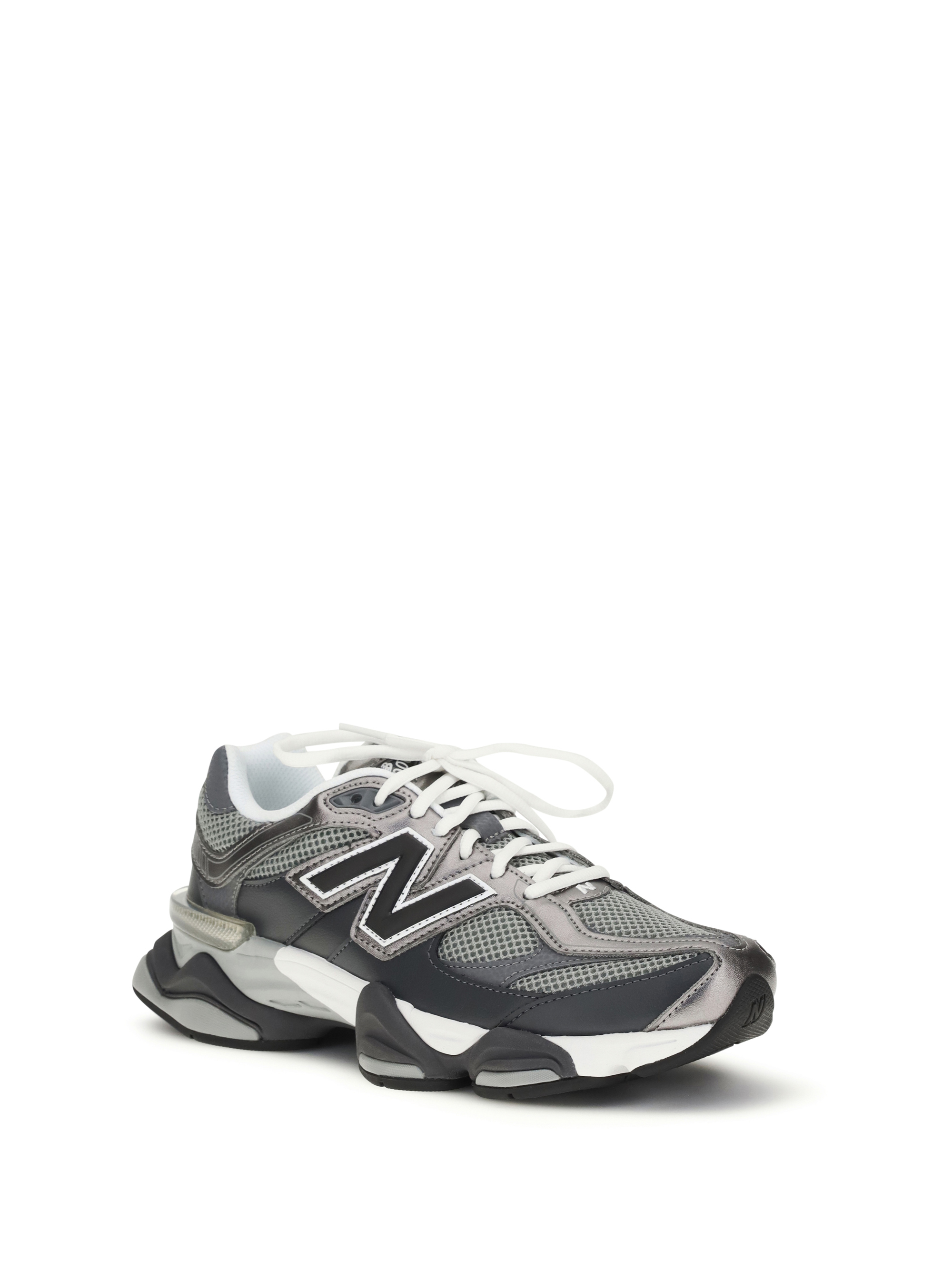 Abzorb Pod 9060 Sneakers