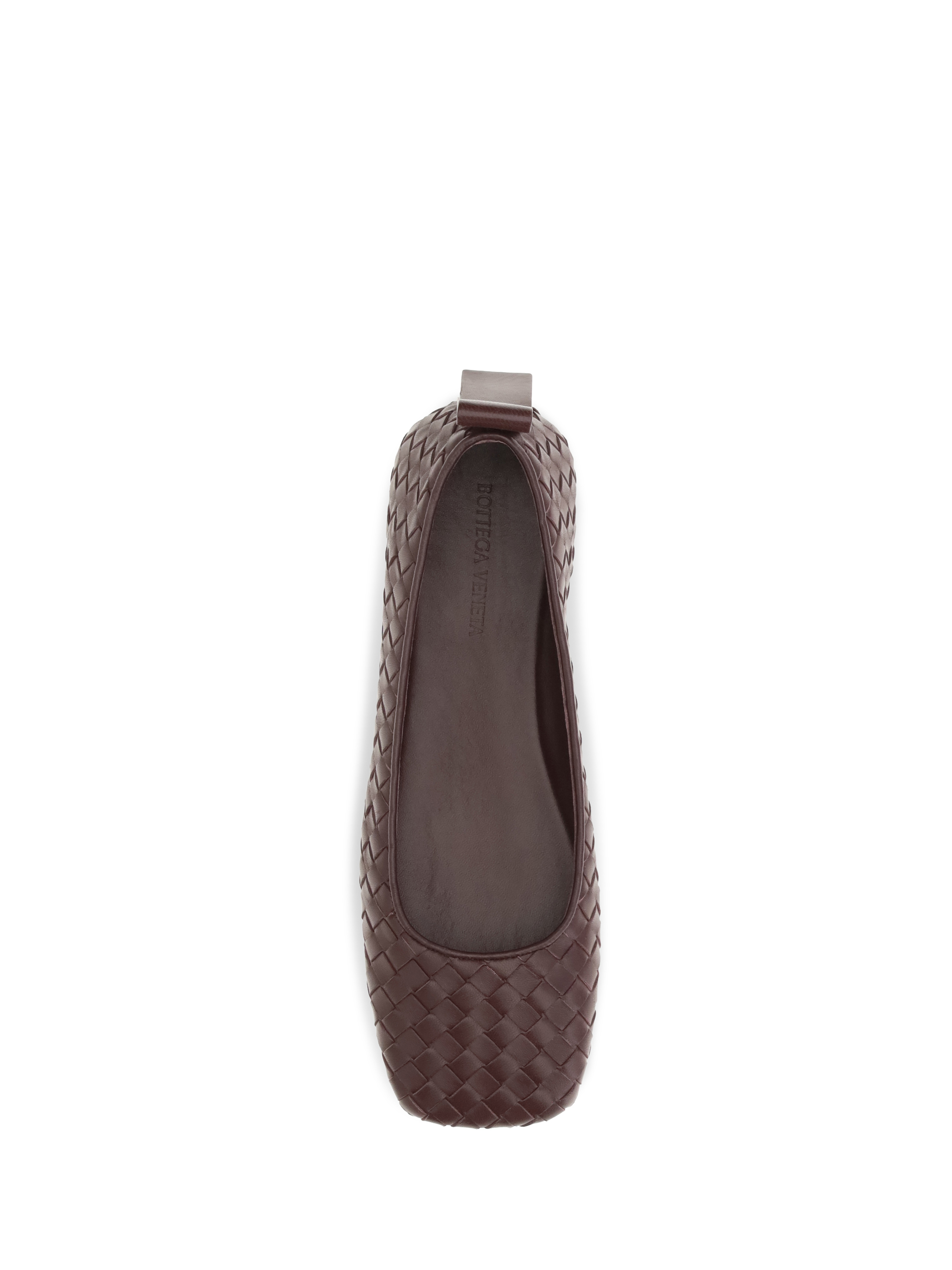 Charlotte Ballerinas