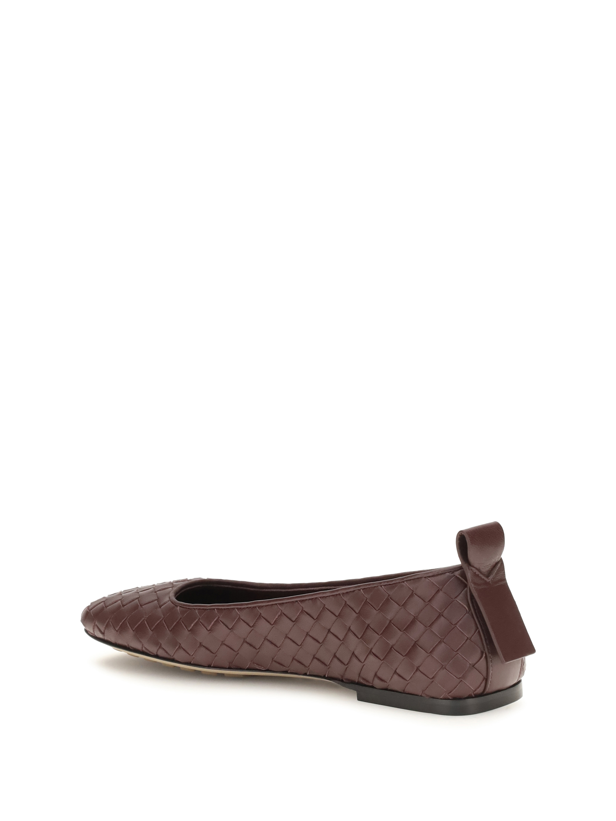 Charlotte Ballerinas