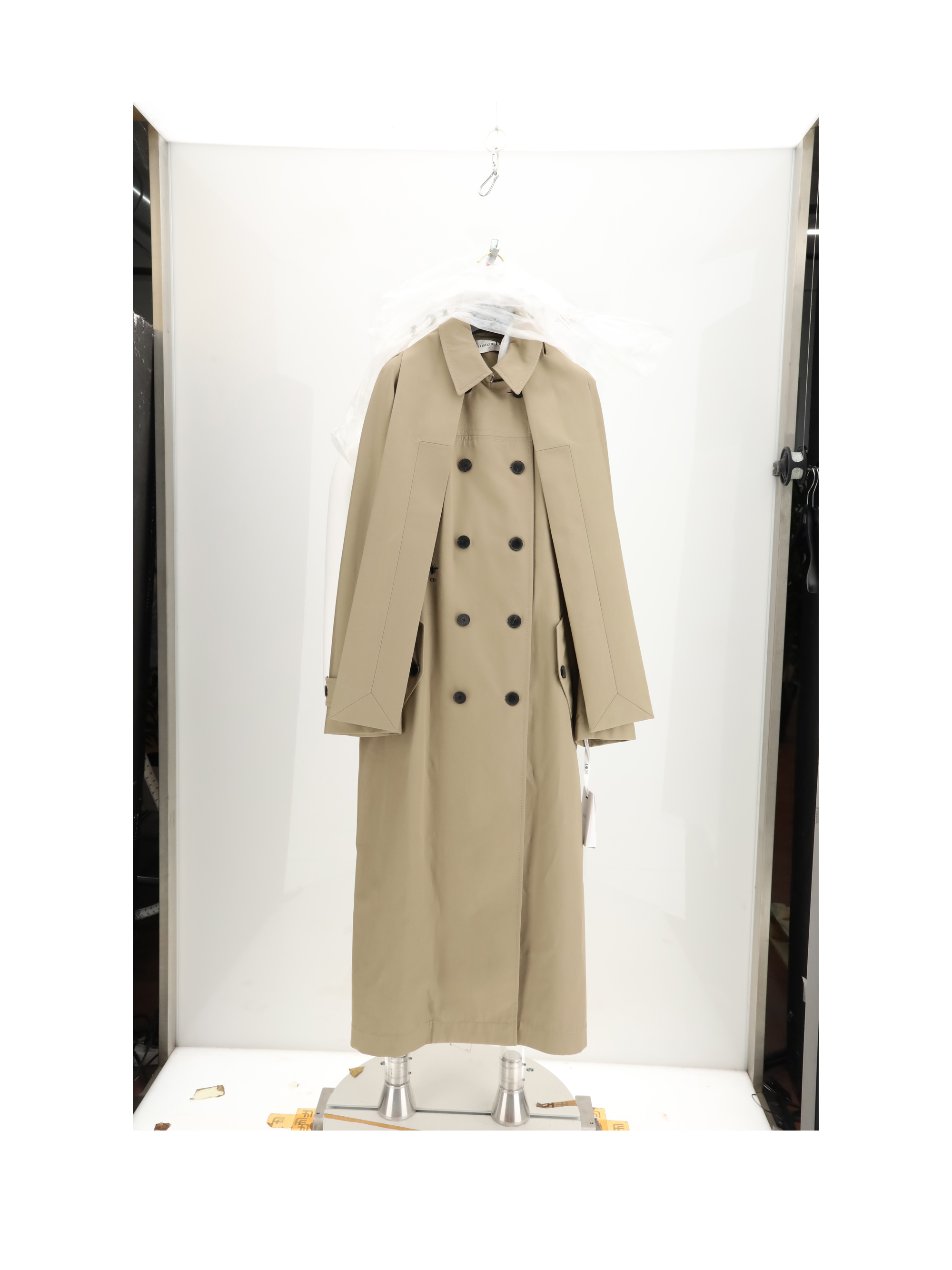 CAM-TRENCH ND+AB+CD-CO TRENCH