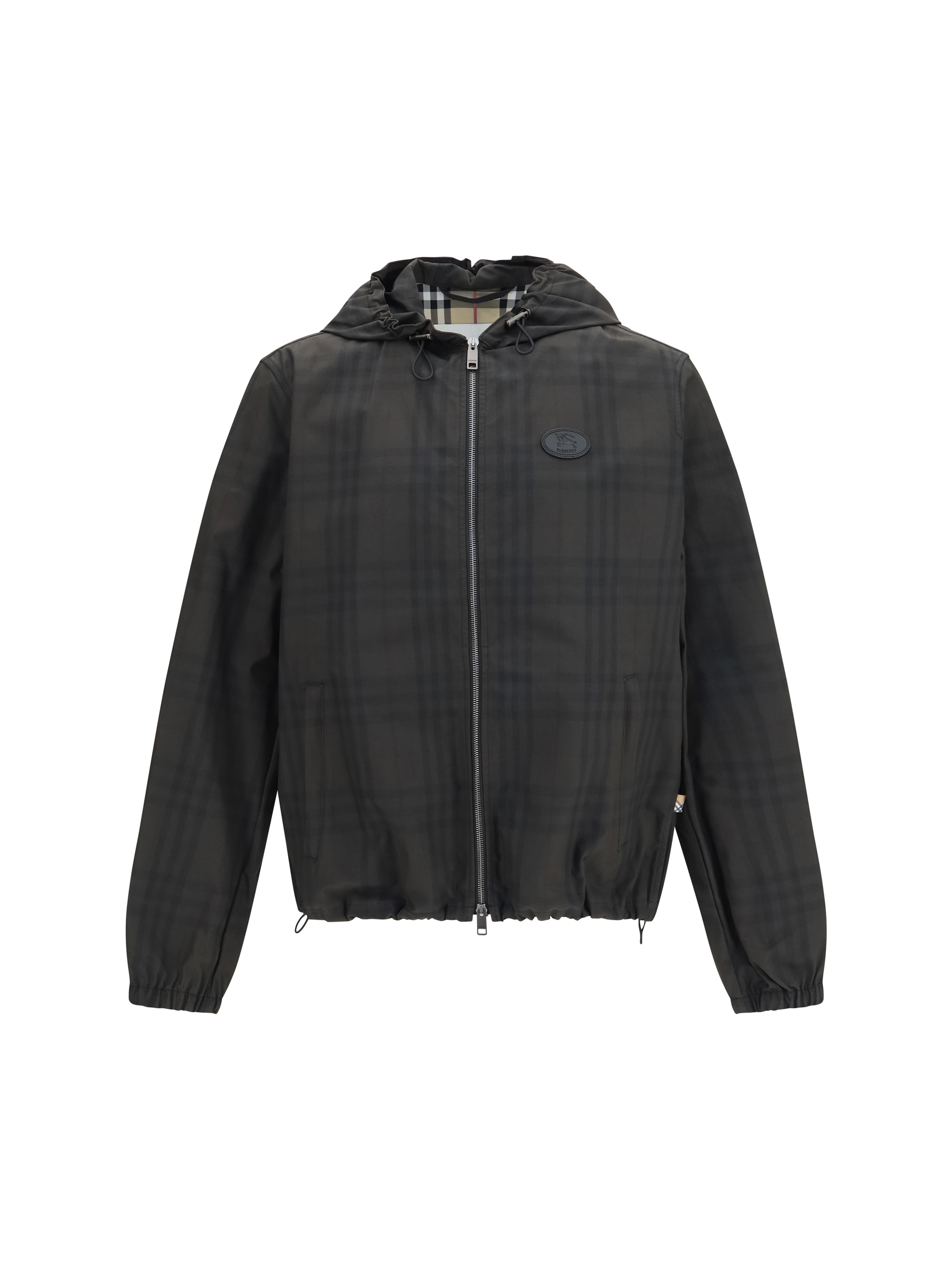 Tickhill Jacket