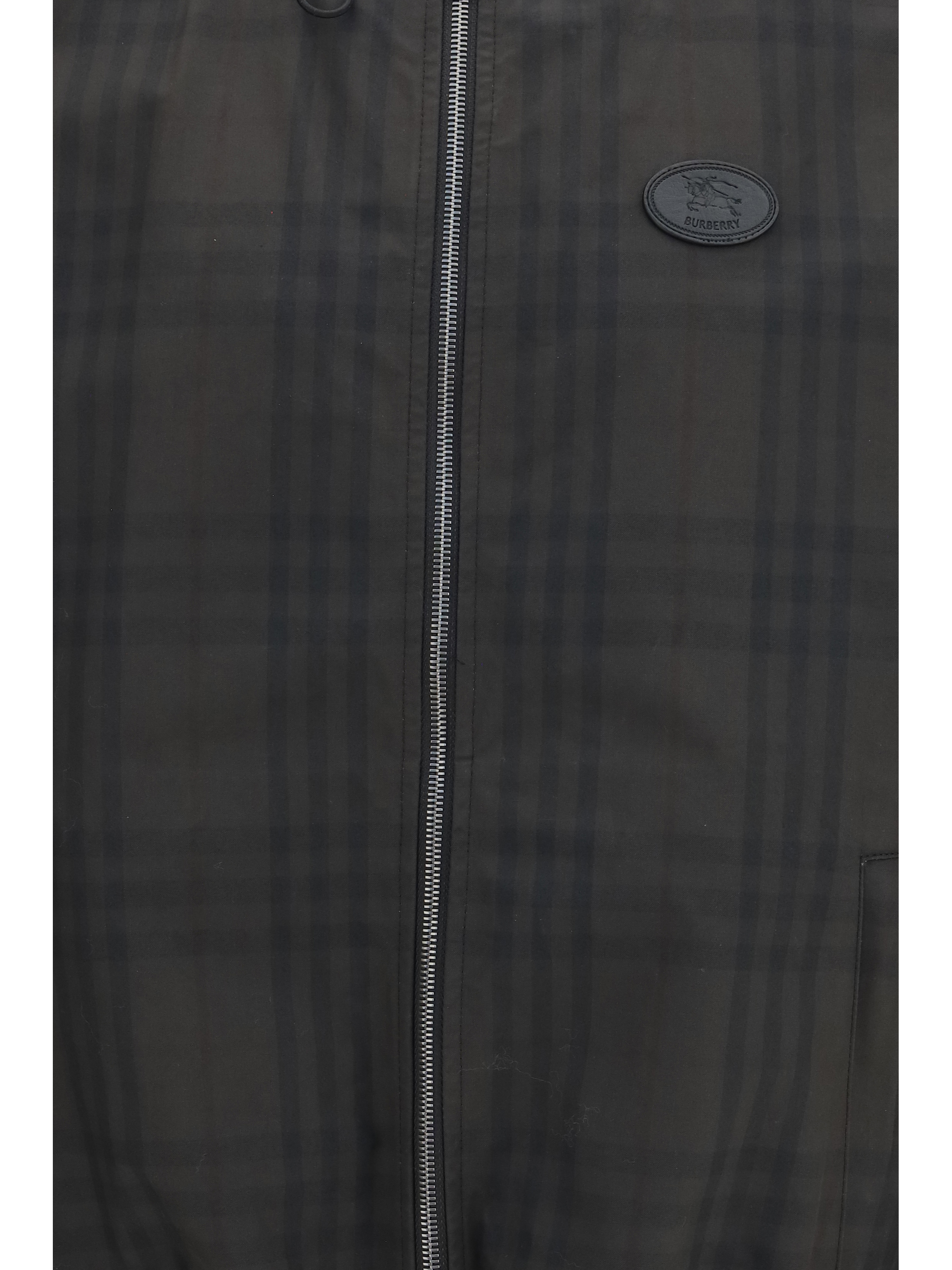 Tickhill Jacket