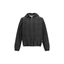 Tickhill Jacket