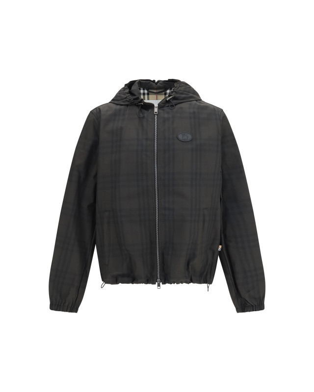 Tickhill Jacket
