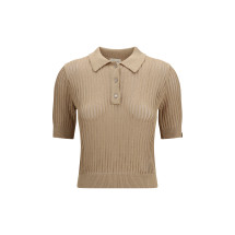 Cotton Polo