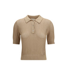 Cotton Polo
