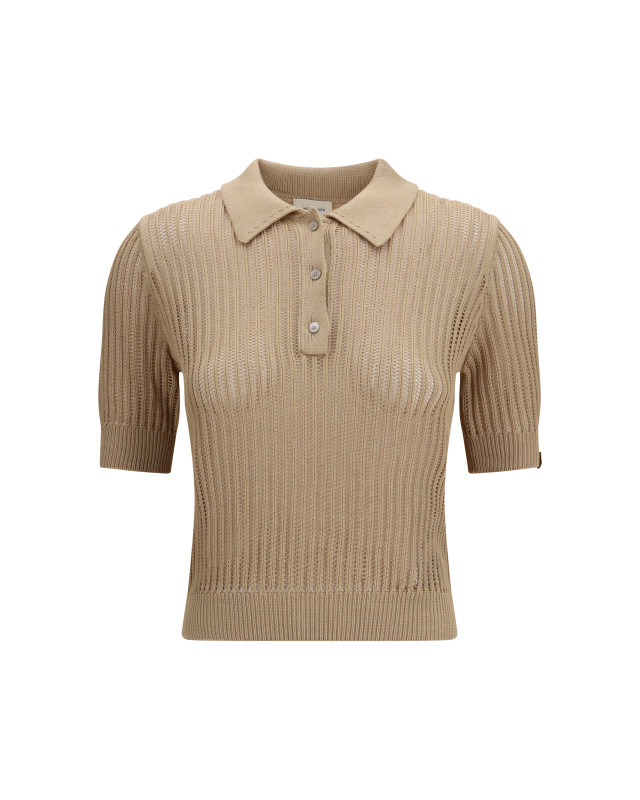 Cotton Polo
