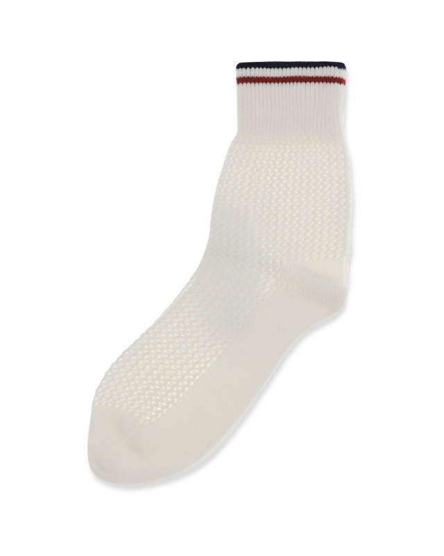 Knitted Socks