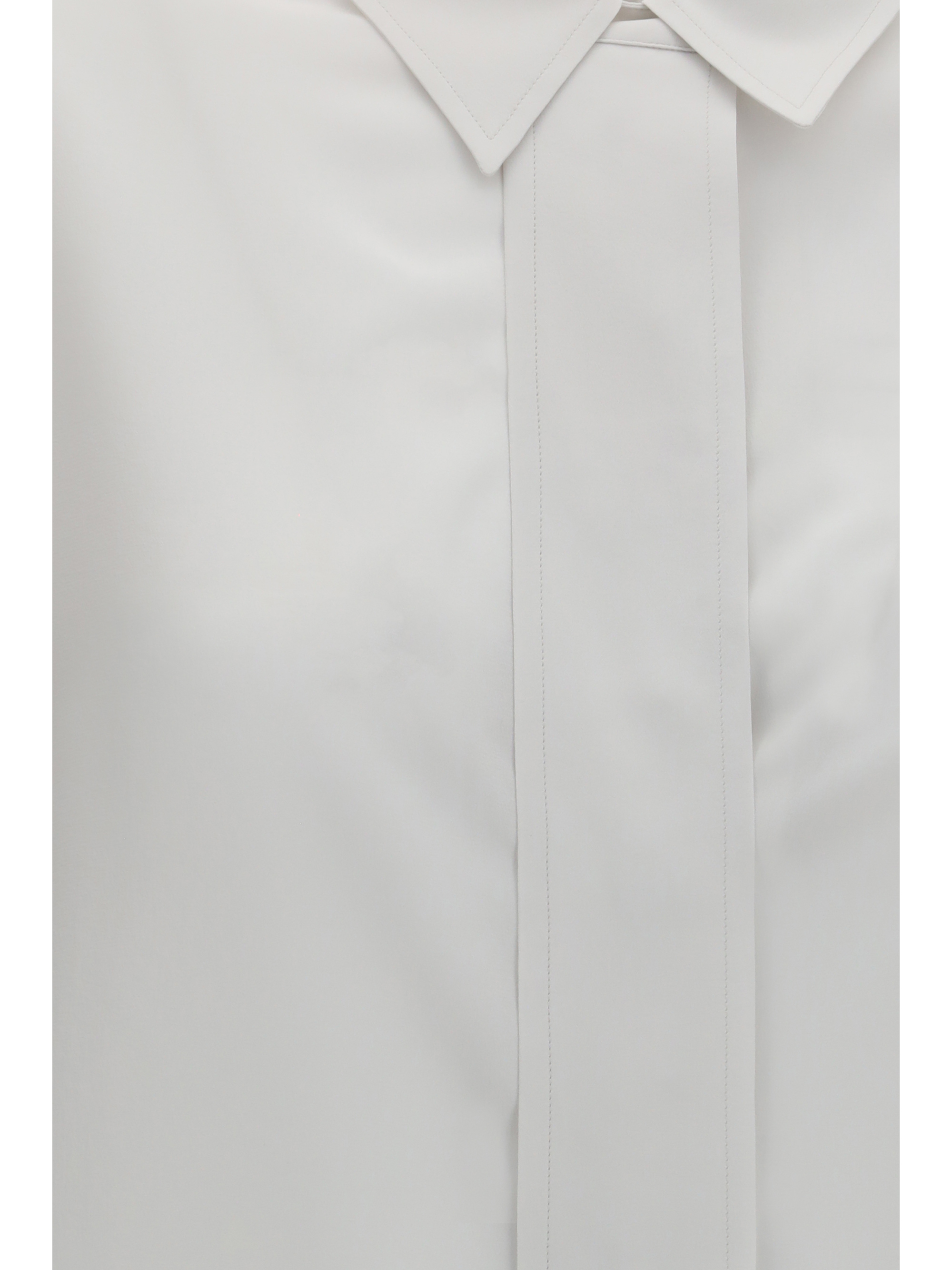 Amari Long-sleeve Shirt