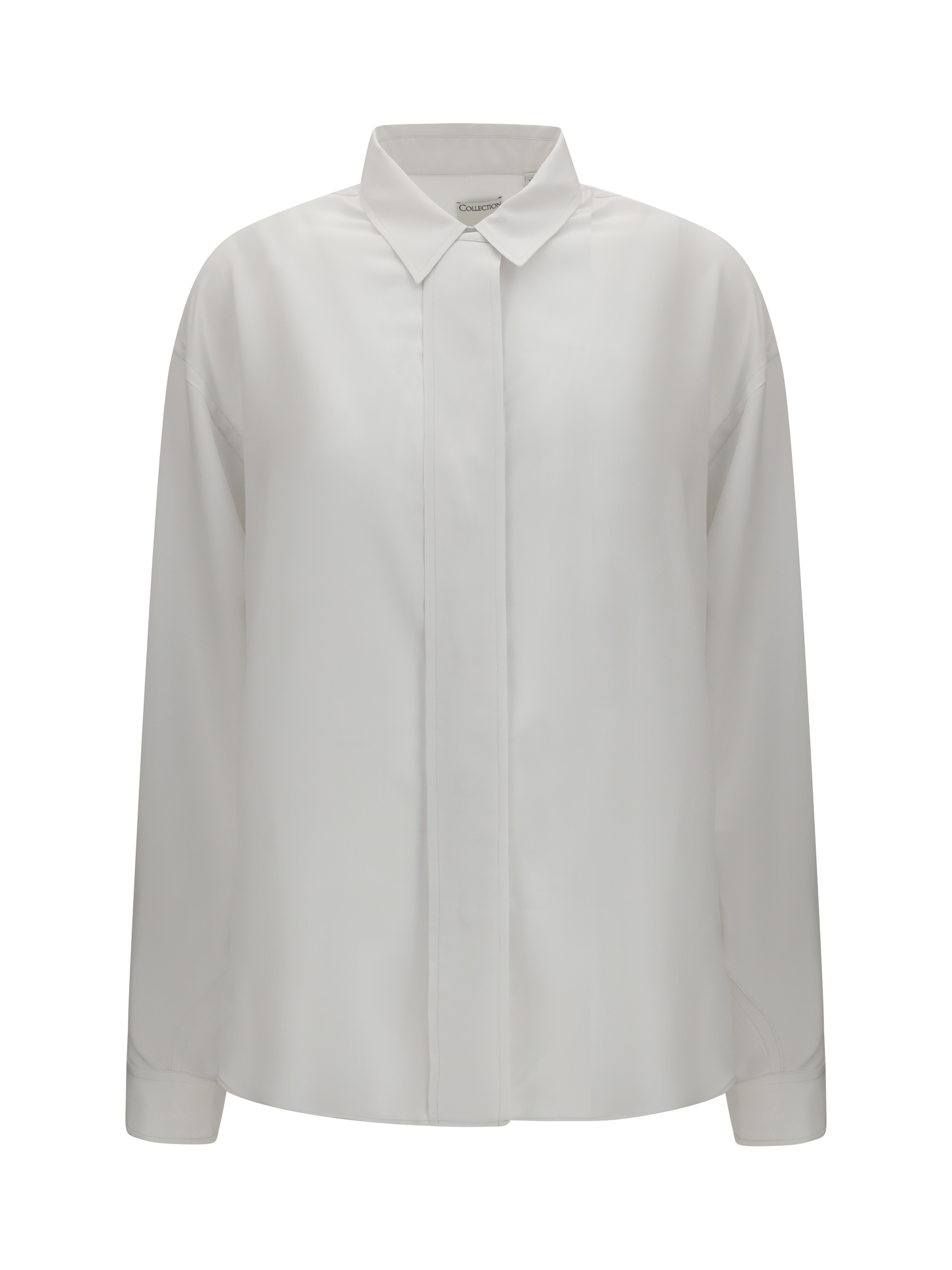 Amari Long-sleeve Shirt