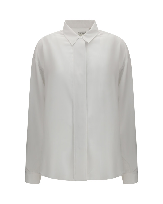 Amari Long-sleeve Shirt