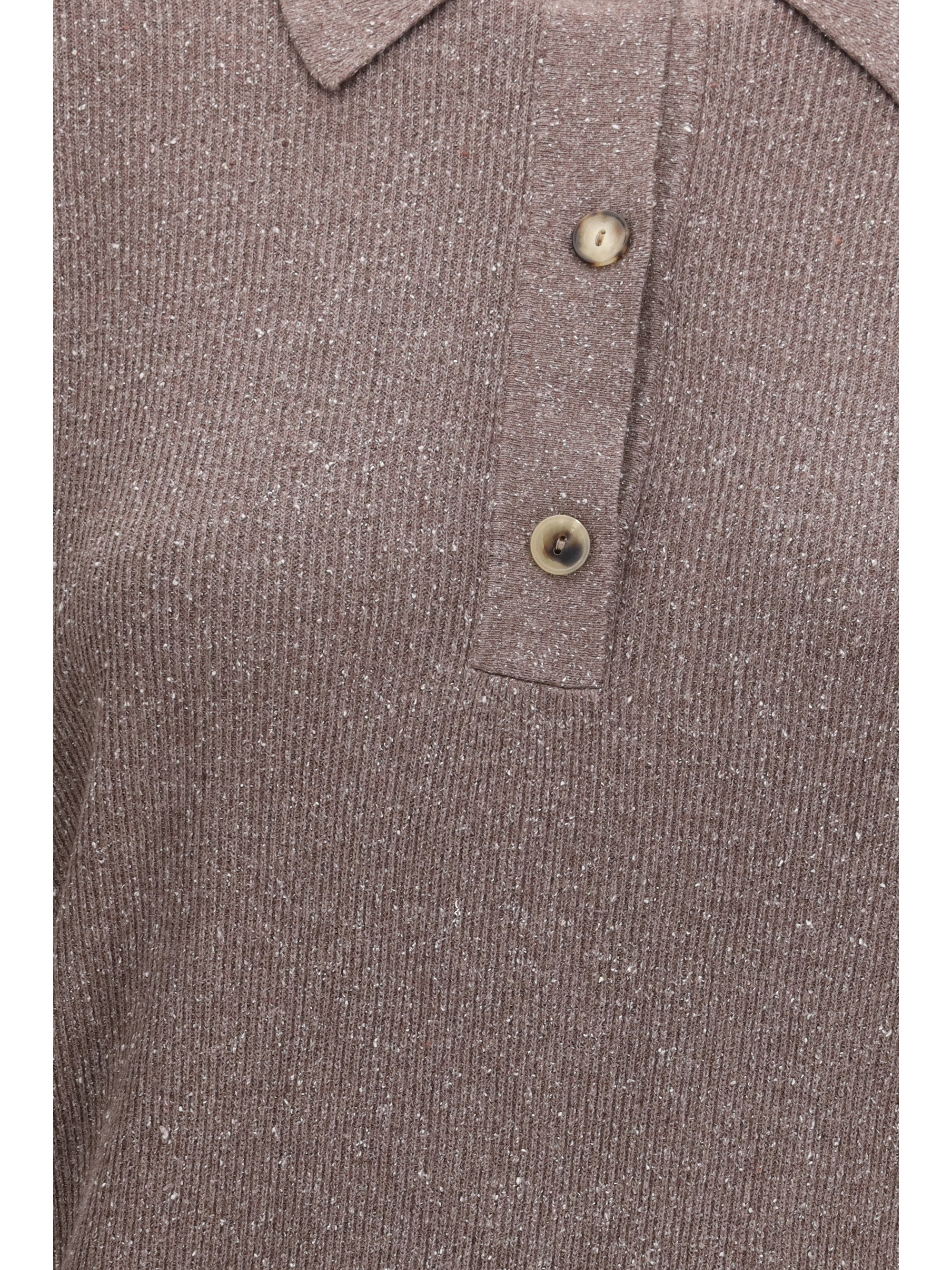 Long-sleeve Sweater