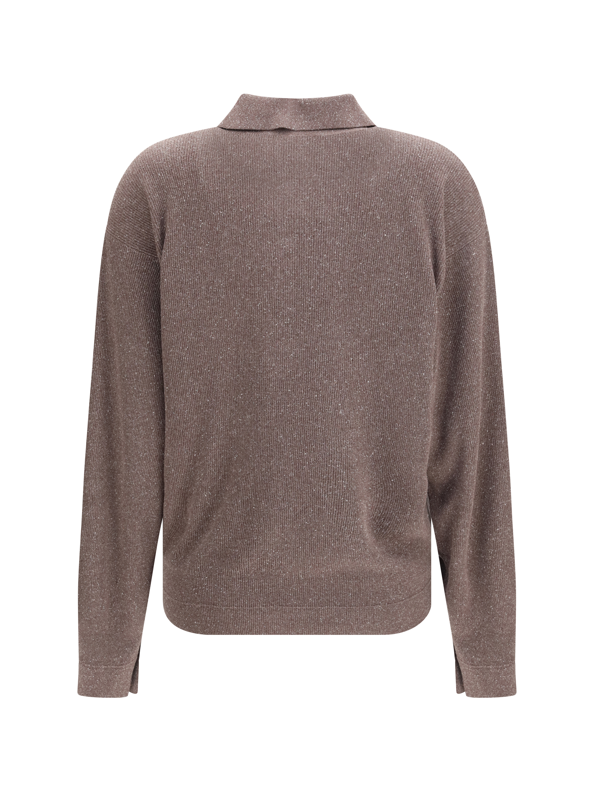 Long-sleeve Sweater