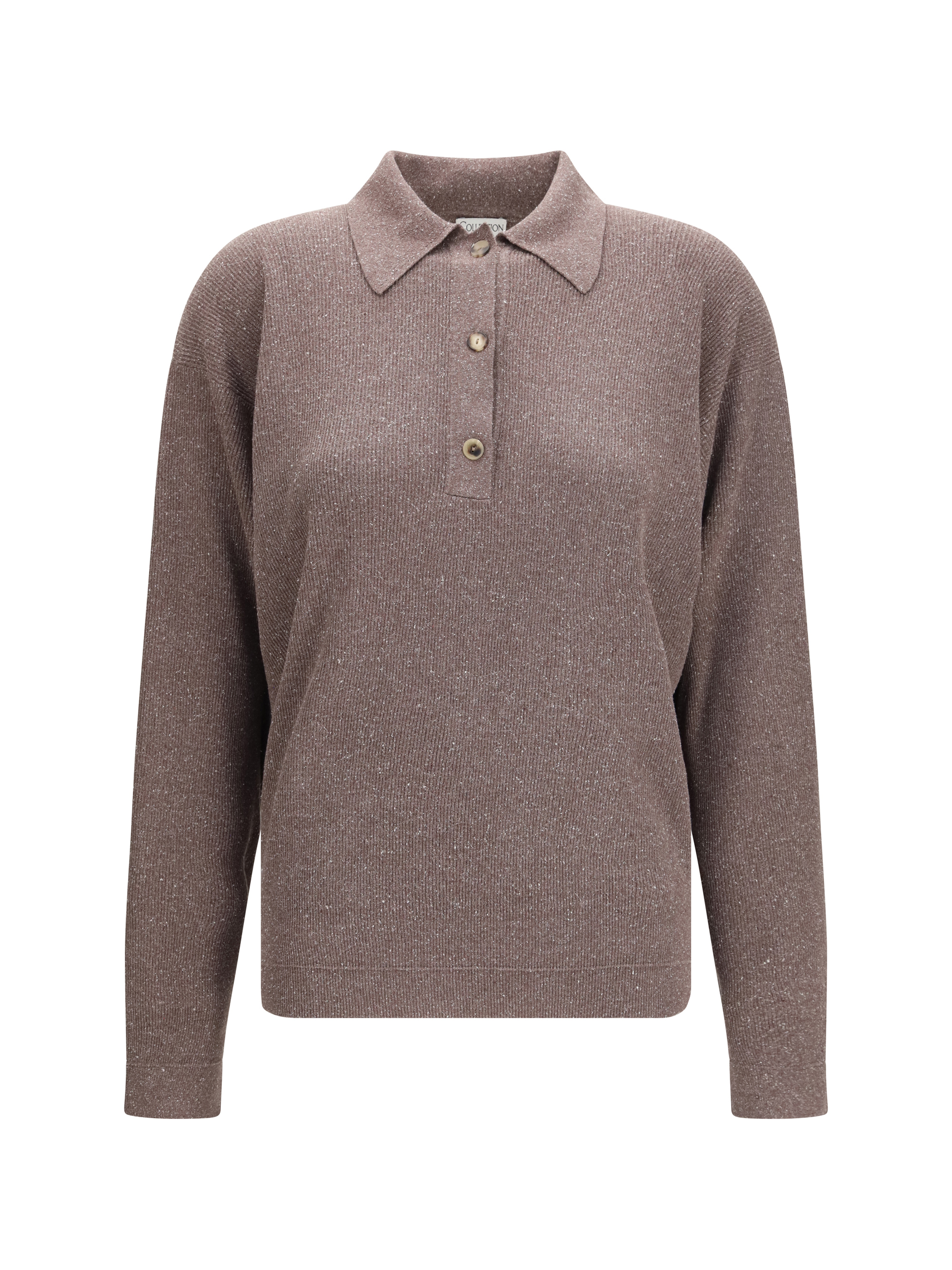 Long-sleeve Sweater