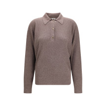 Long-sleeve Sweater