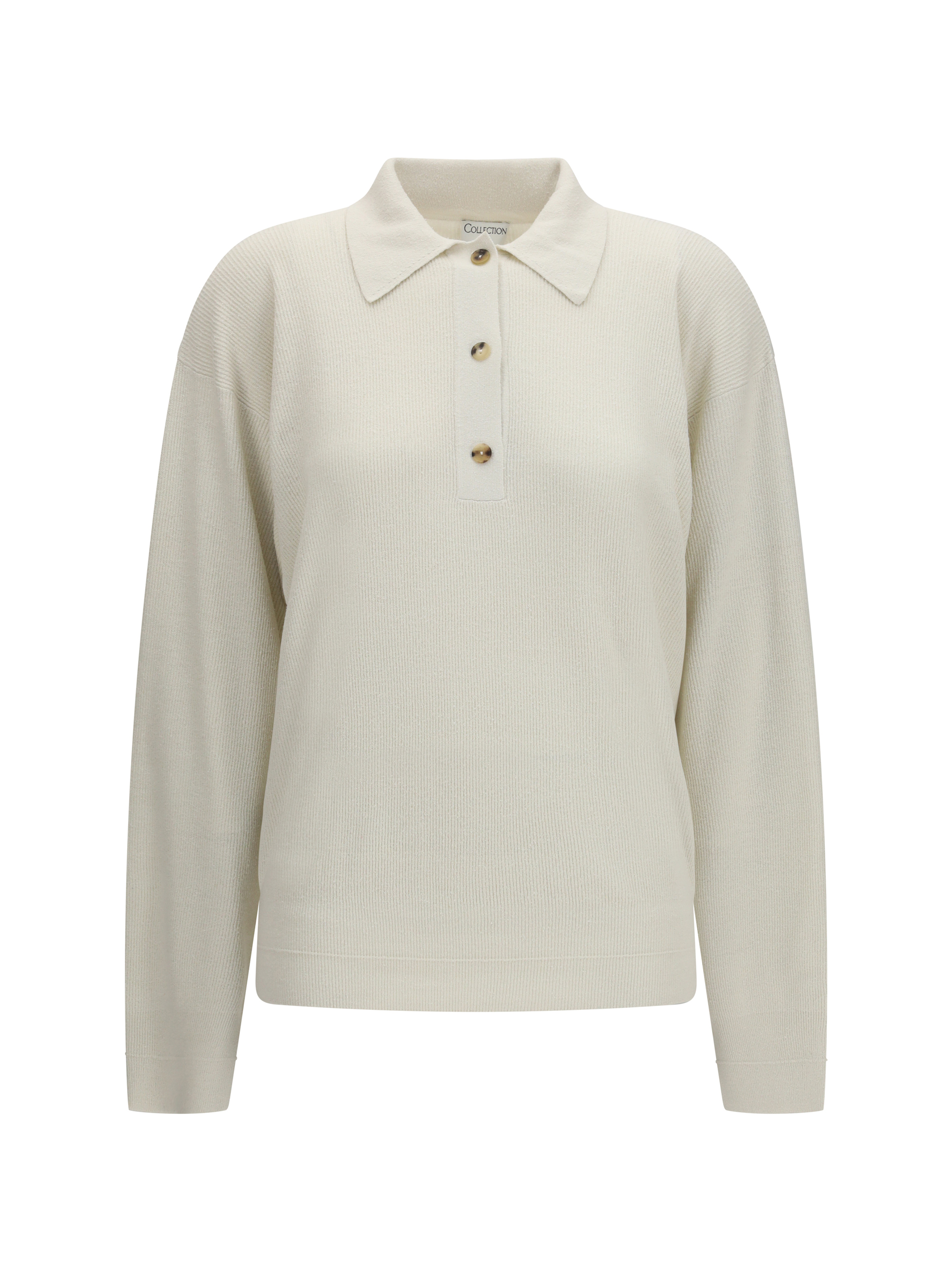 Long-sleeve Sweater