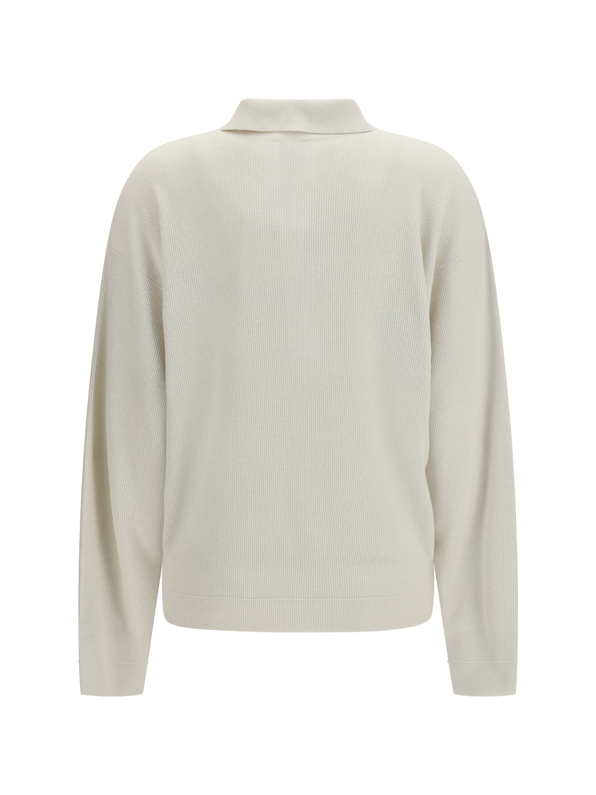 Long-sleeve Sweater