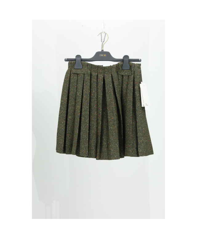 TWEED LIGHT SKIRT