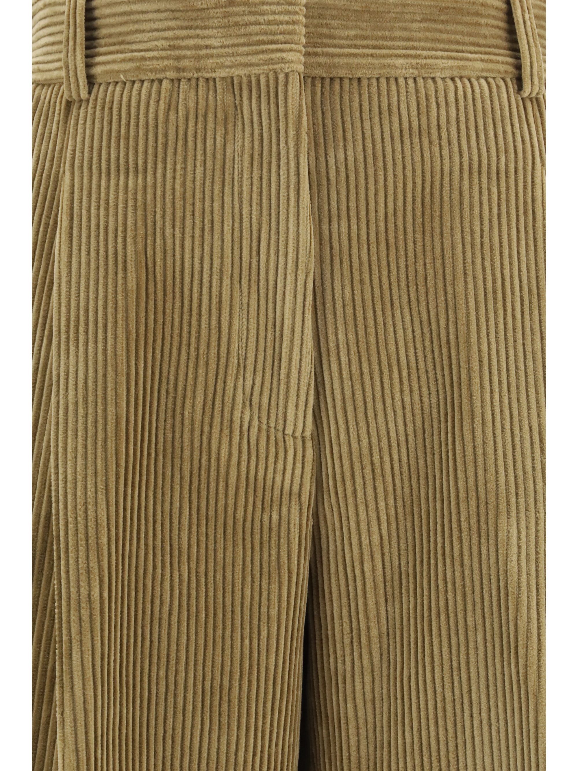 corduroy Pants