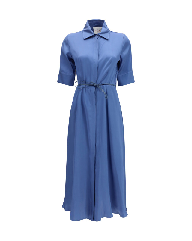 Baldo chemisier Dress