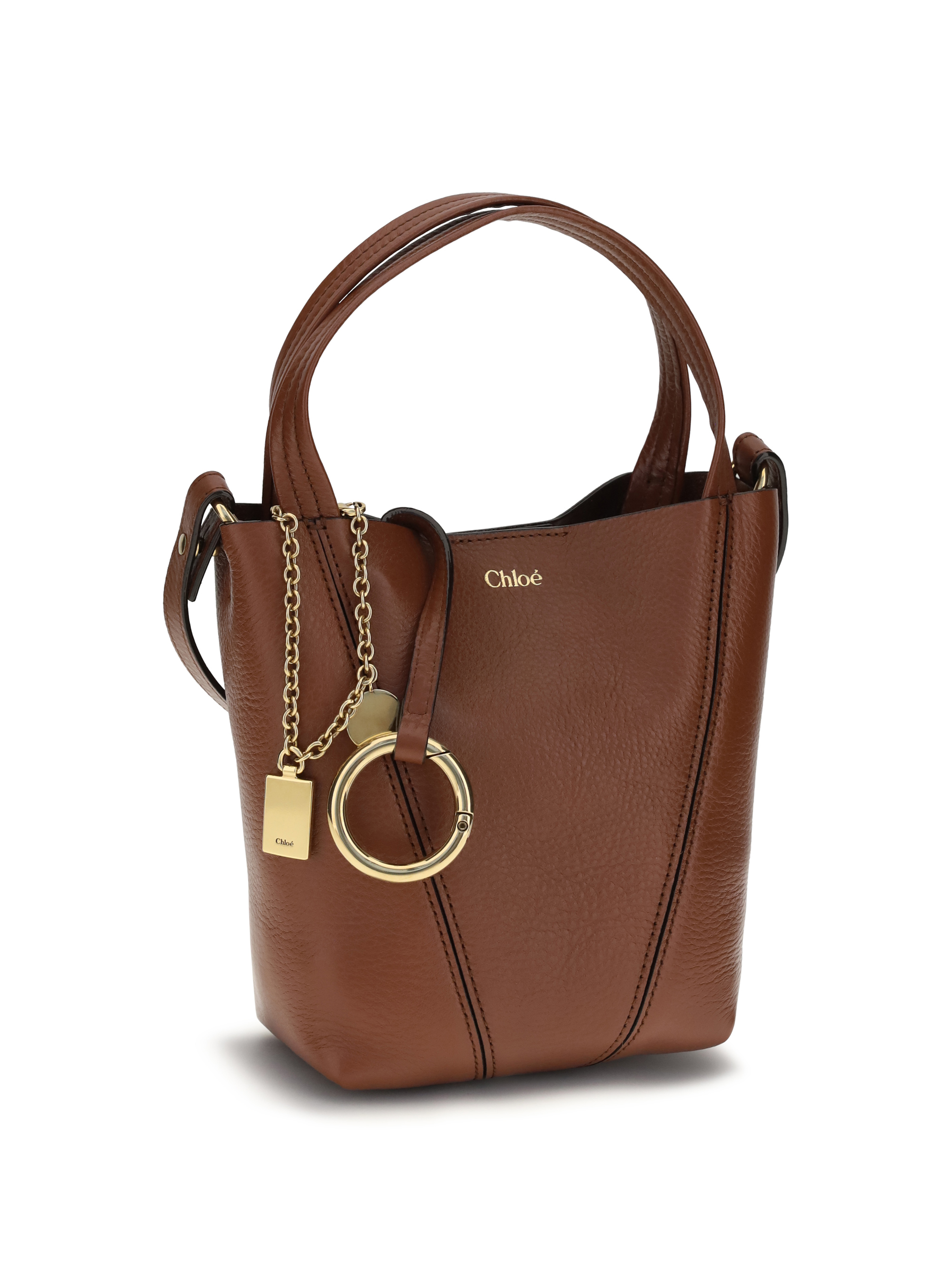 Spin Shoulder Bag