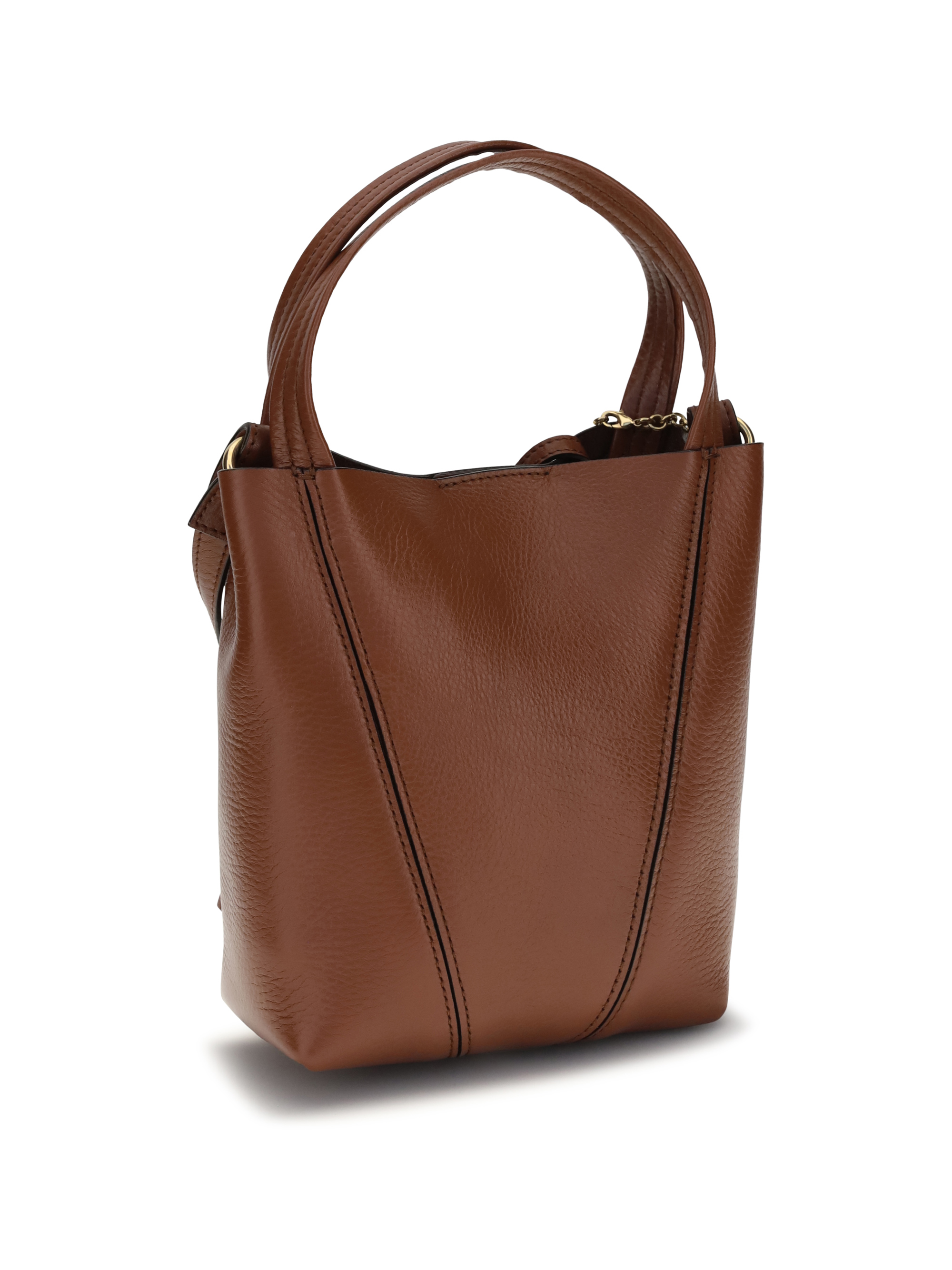 Spin Shoulder Bag