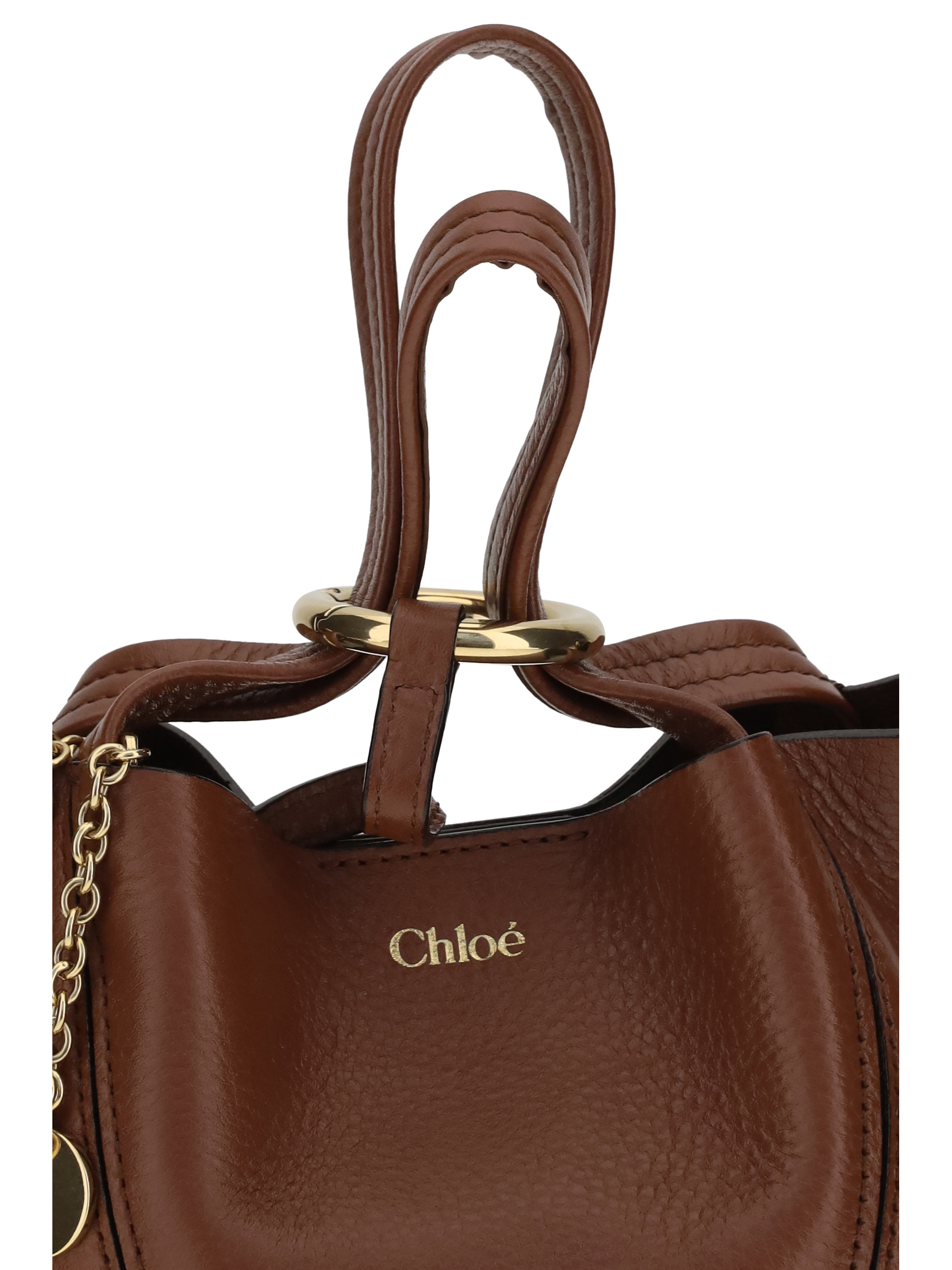 Spin Shoulder Bag