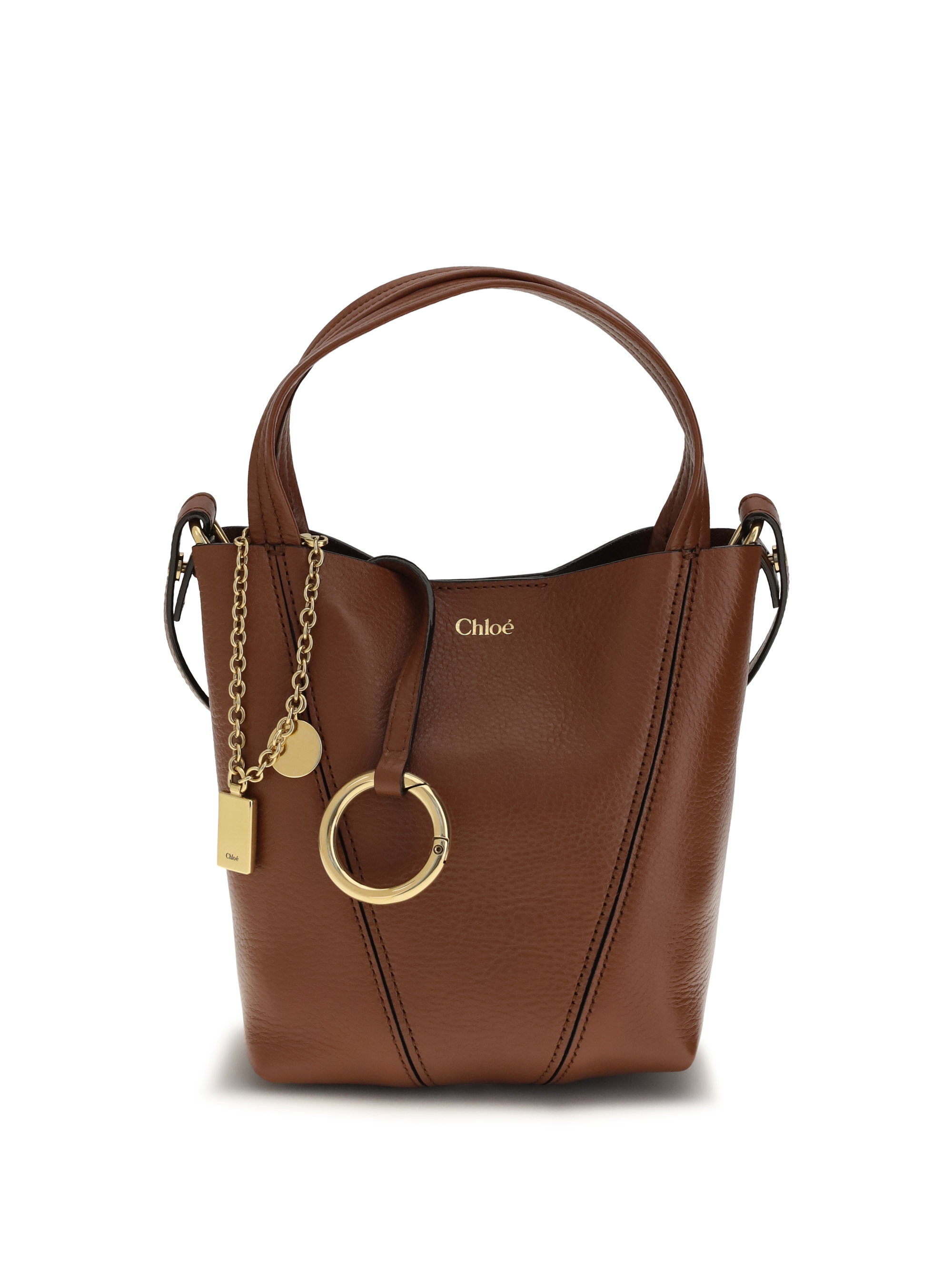 Spin Shoulder Bag