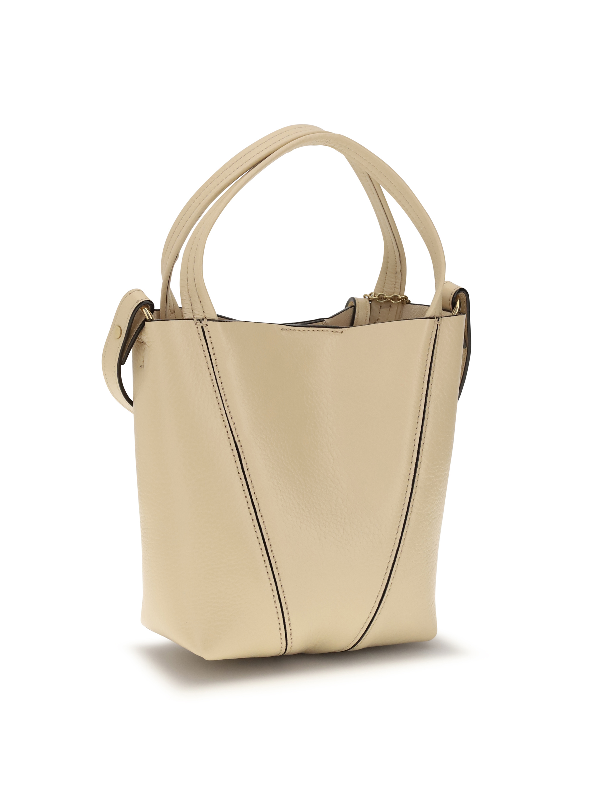 Spin Shoulder Bag