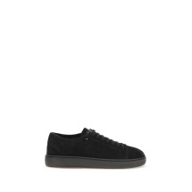 Suede Sneakers