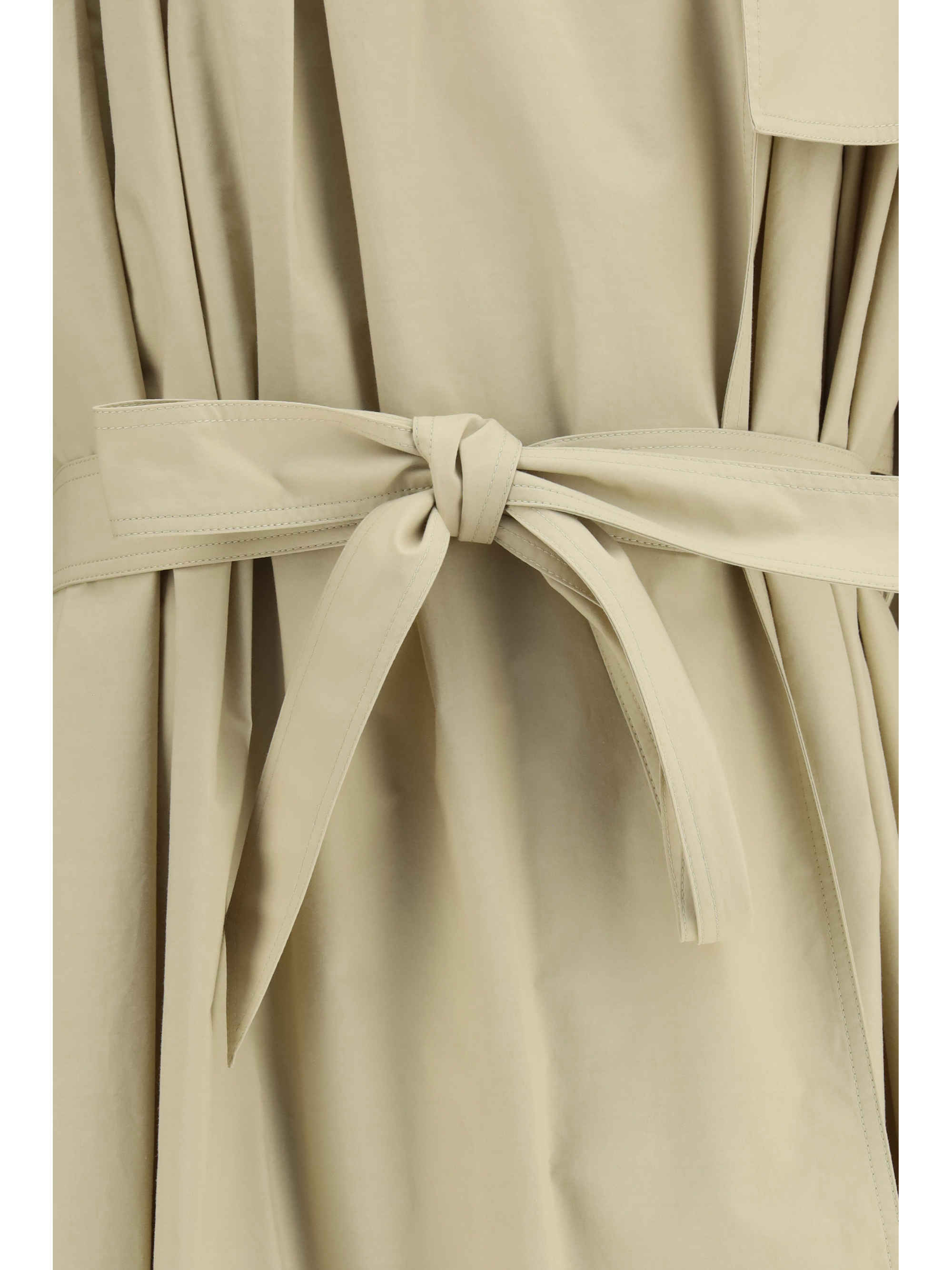 Mireille Trench
