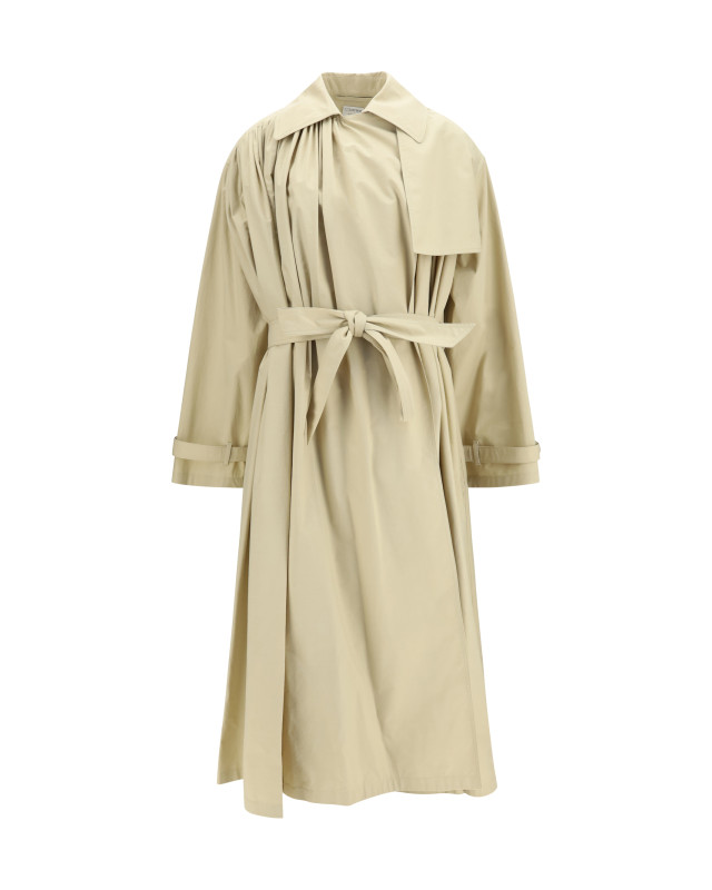 Mireille Trench