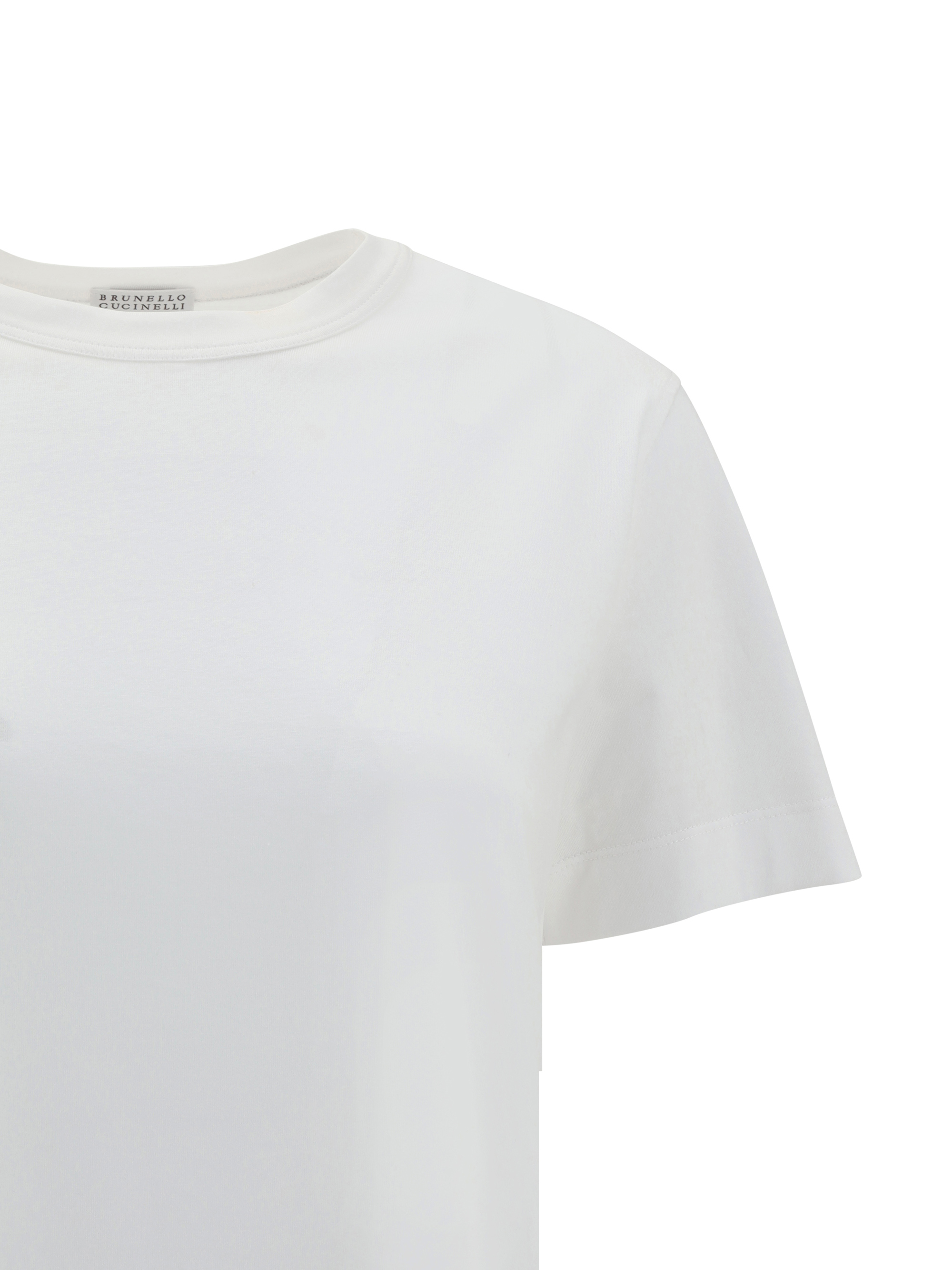 Monochrome T-shirt