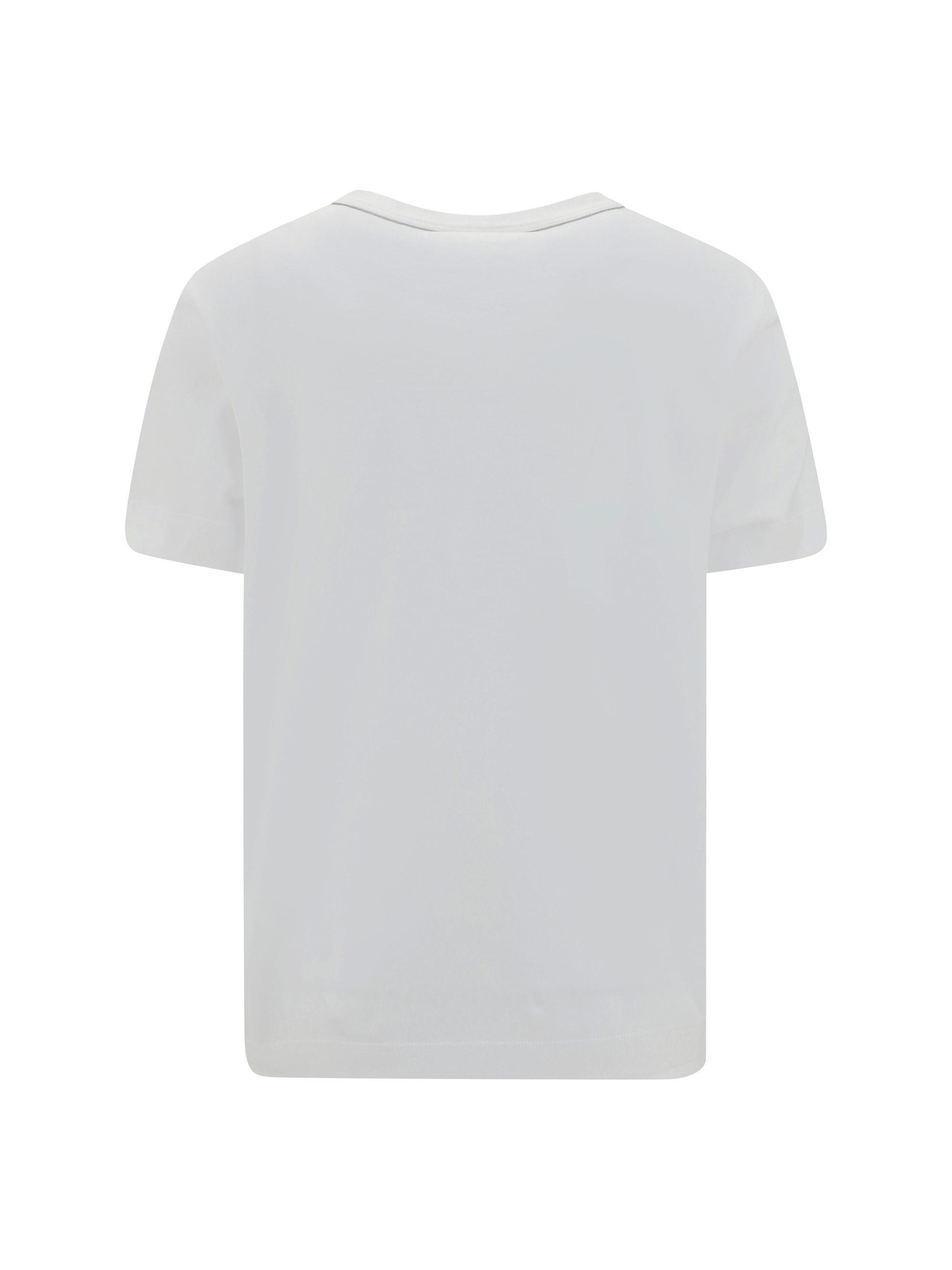 Monochrome T-shirt