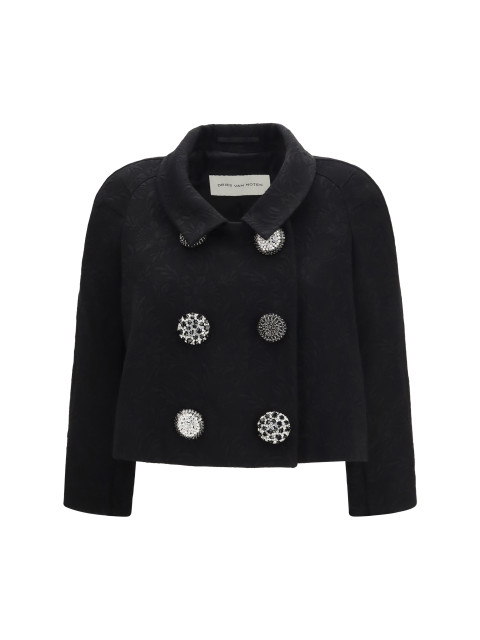 Cropped Jacket