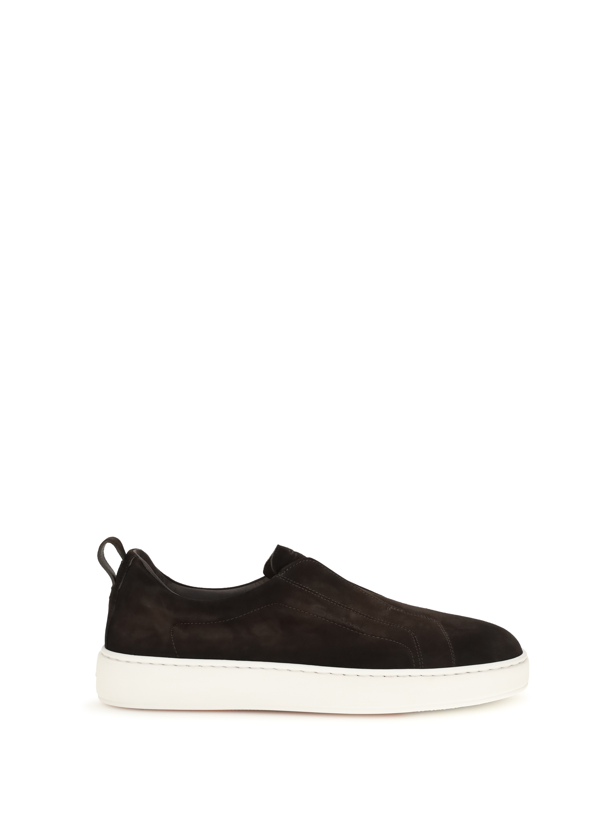 Slip-on Sneakers
