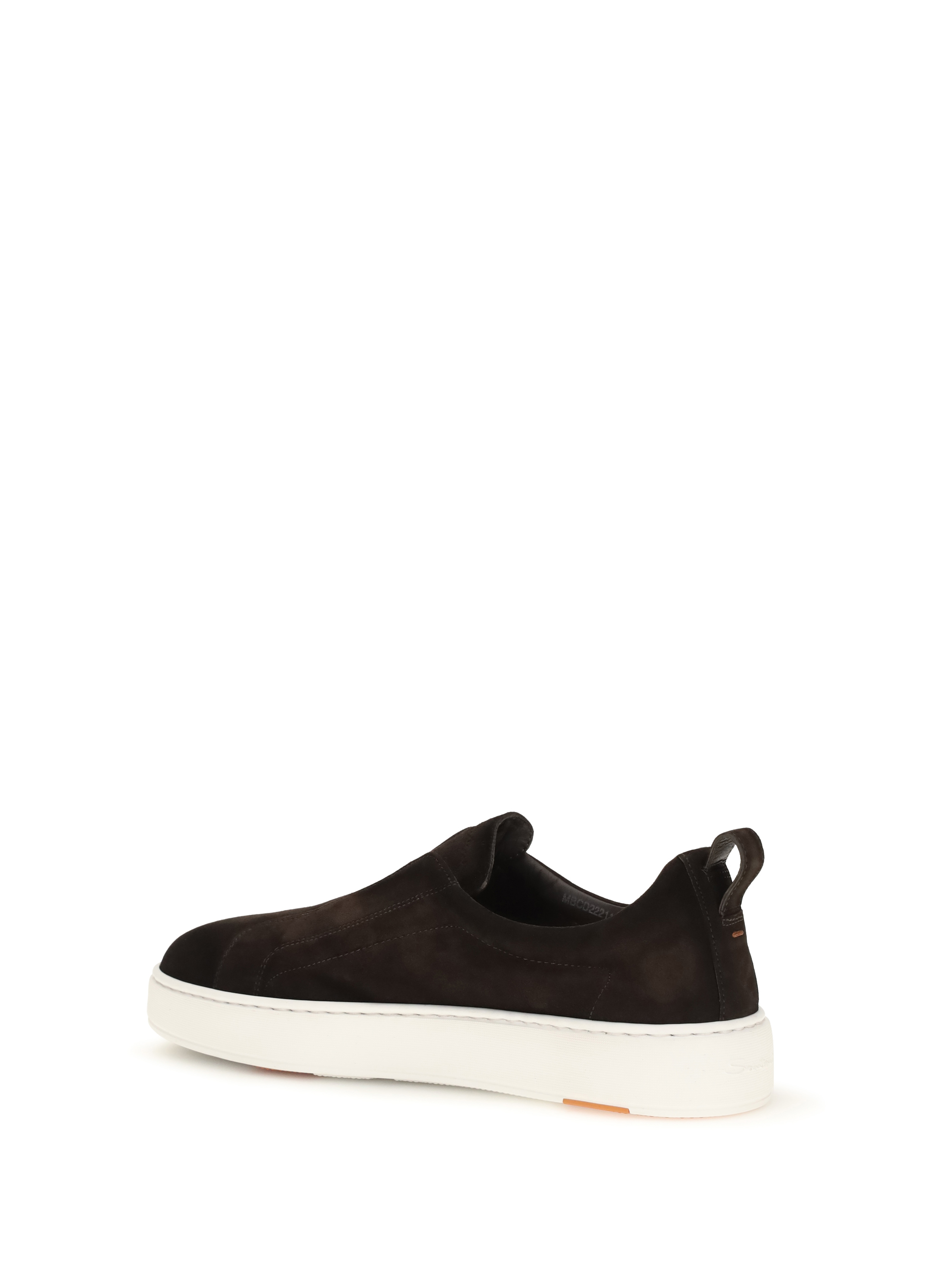 Slip-on Sneakers