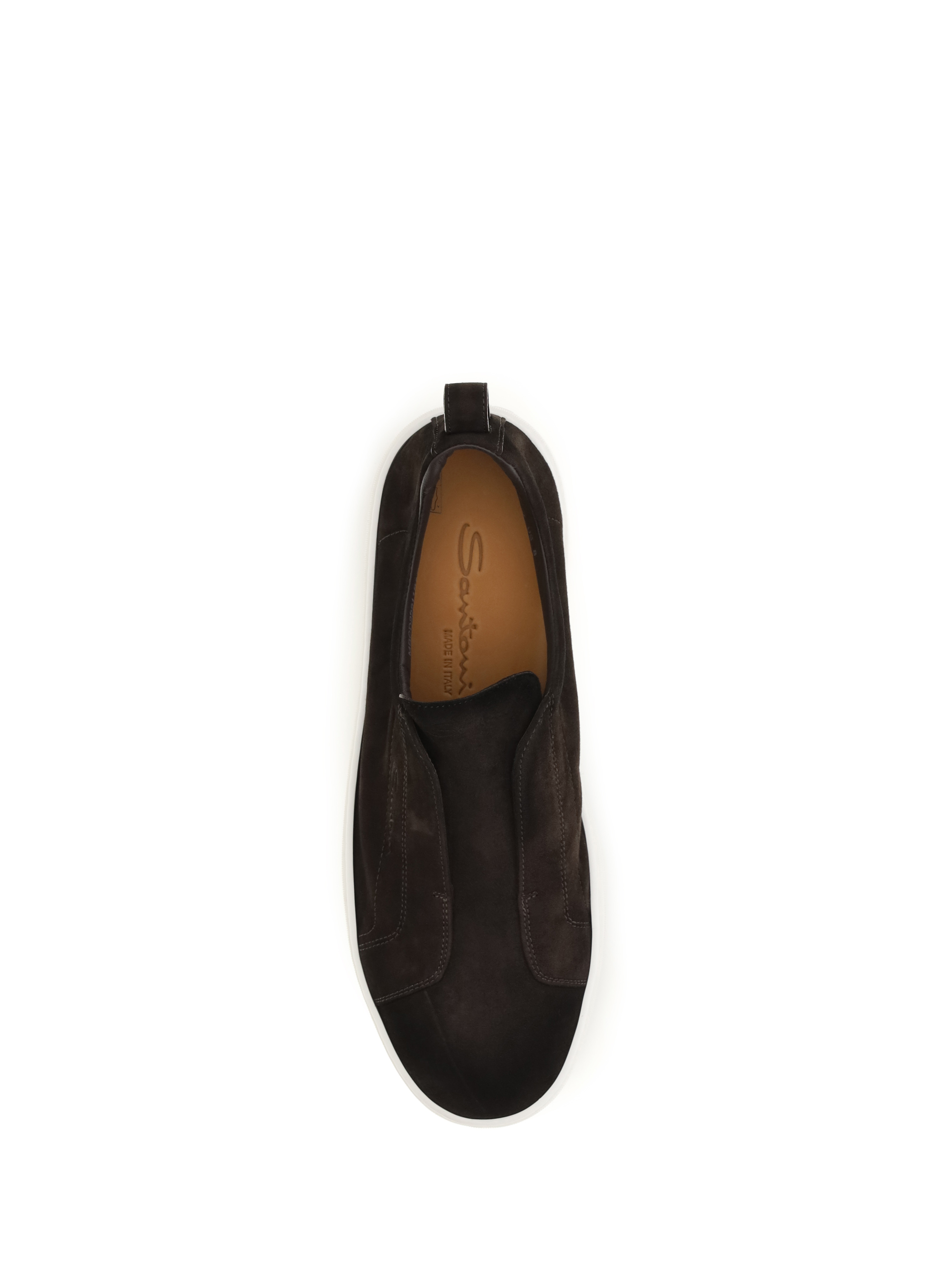 Slip-on Sneakers