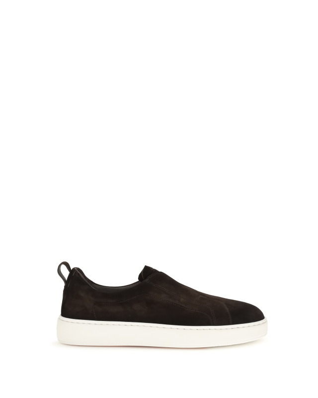 Slip-on Sneakers