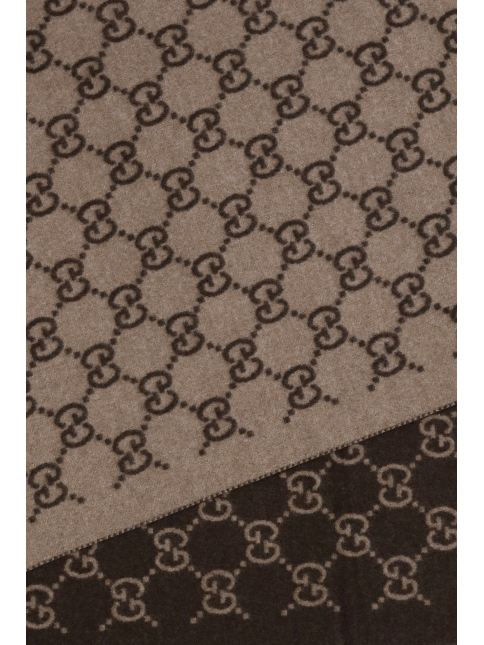 GG cashmere Scarf