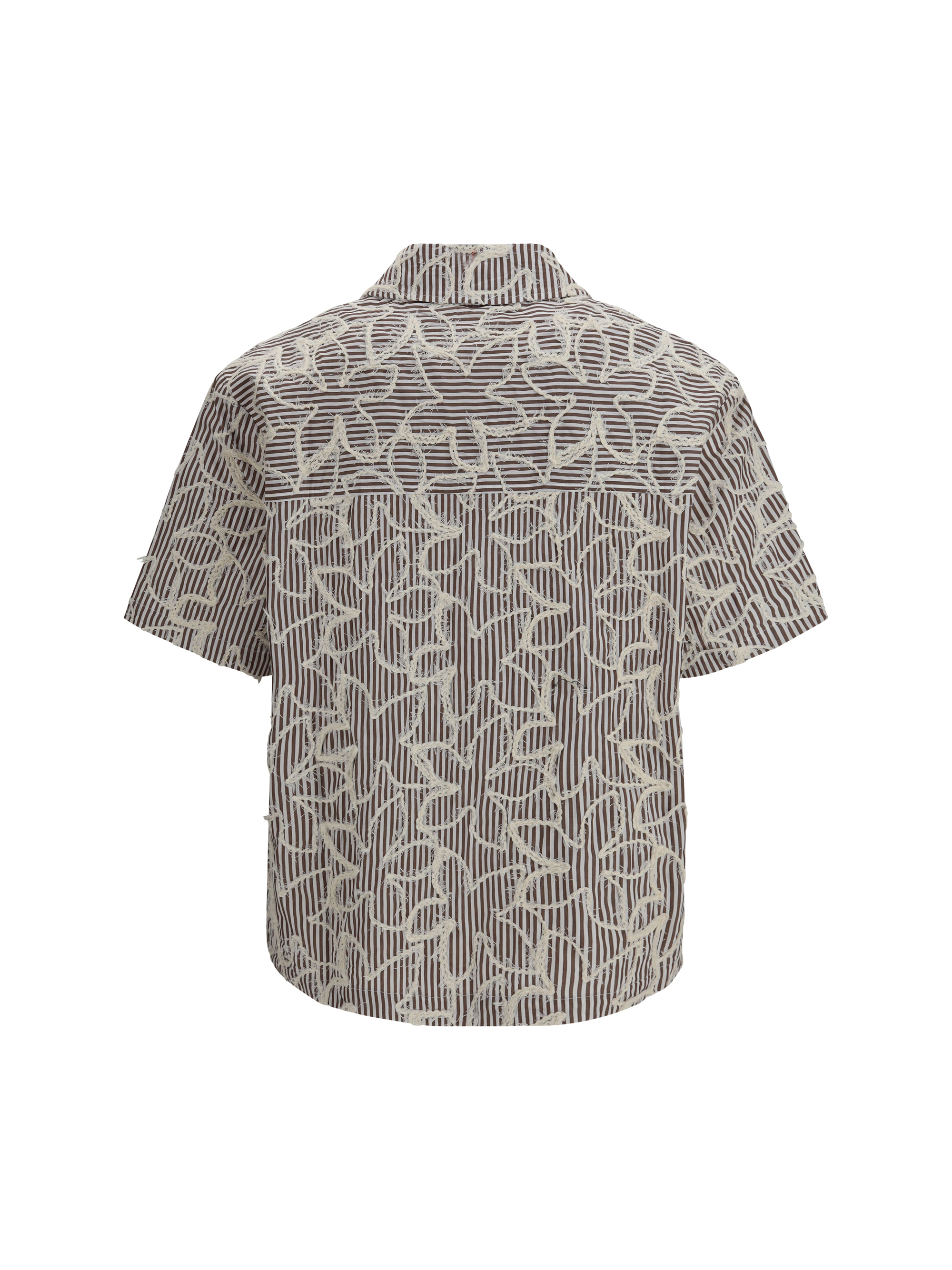 Dayot Shirt